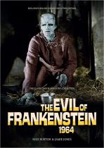 Ultimate Guide: The Evil of Frankenstein (1964)